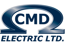 CMD Electric LTD.